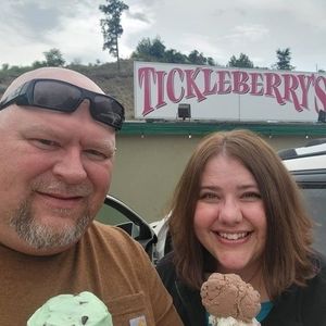 Meet your Posher, Jody